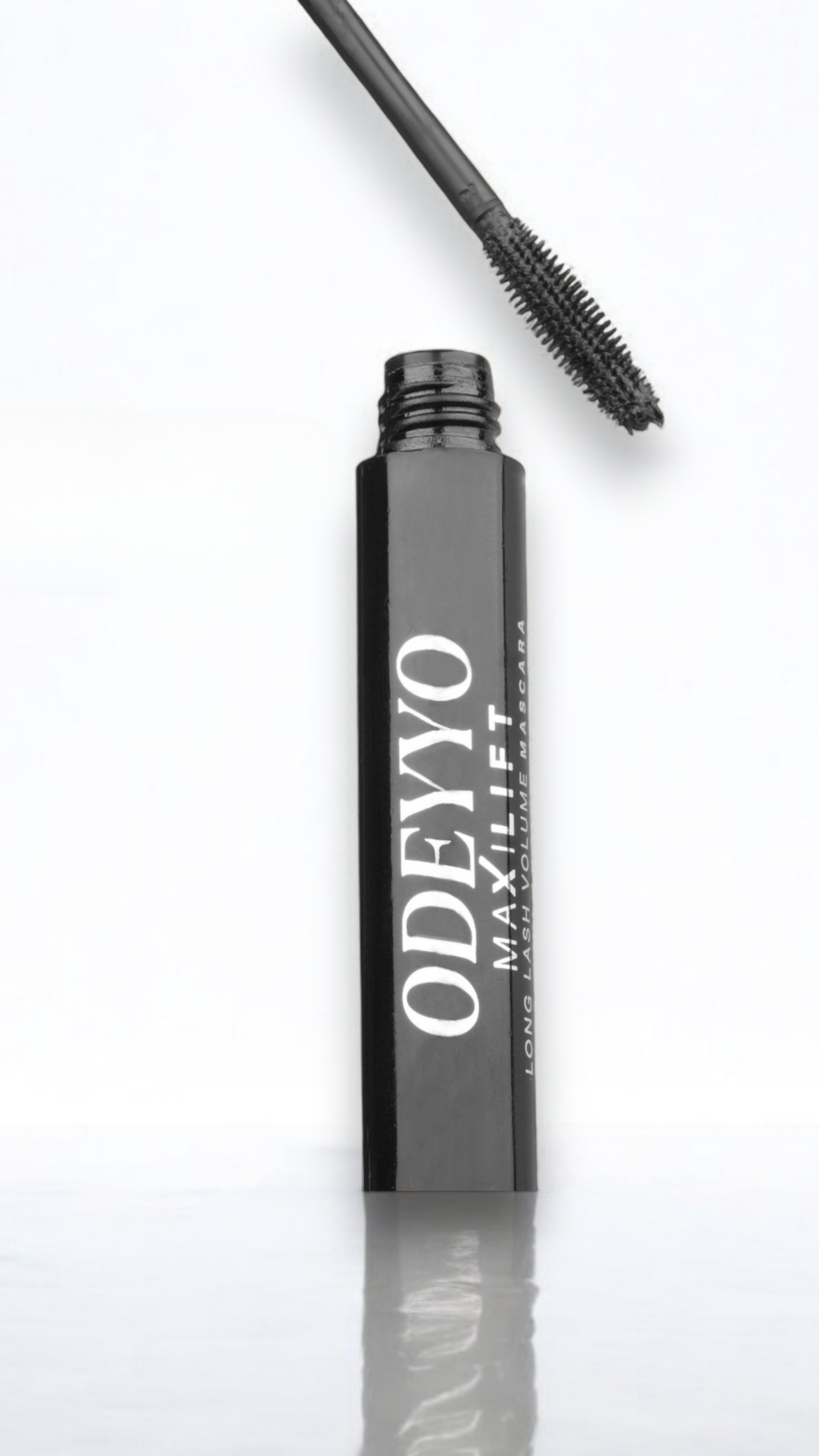 Long Lash Volume Mascara MAXI LIFT