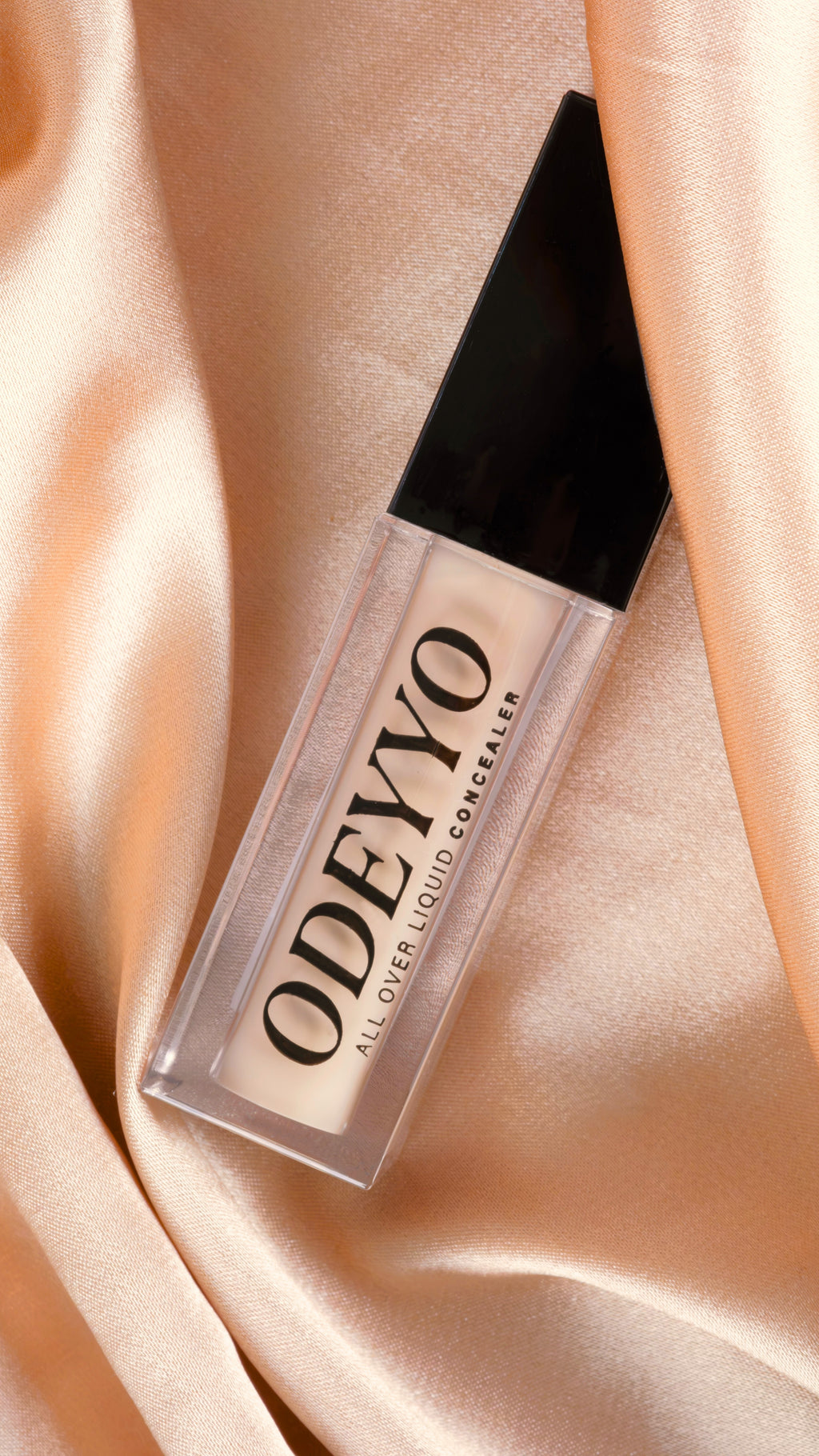 All Over Liquid Concealer - Berlin (Light / Açık)