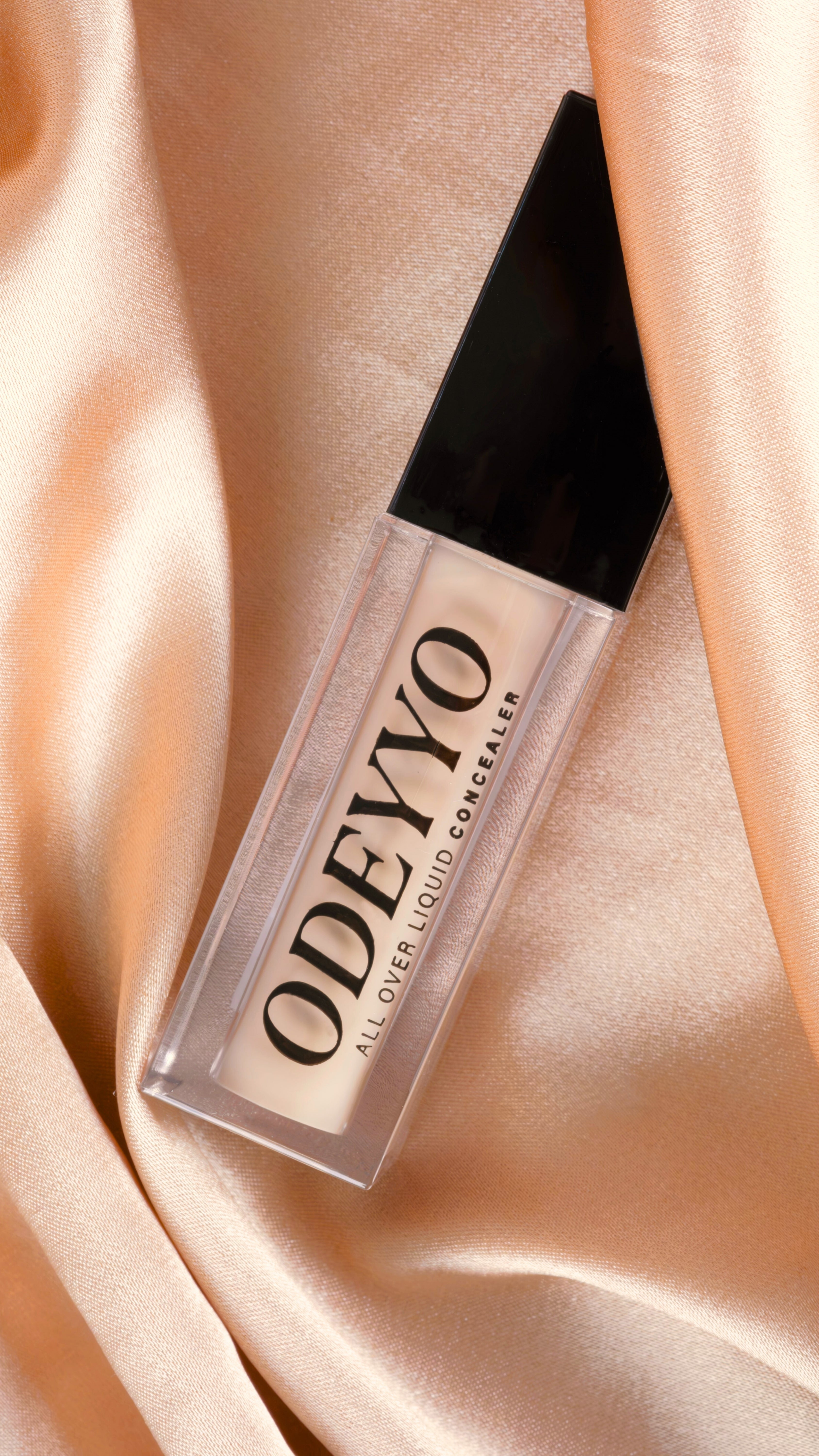 All Over Liquid Concealer - Berlin (Light / Açık)