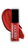 Odeyyo Flawless Lip Gloss Istanbul - Dirty Red / Kirli Kırmızı
