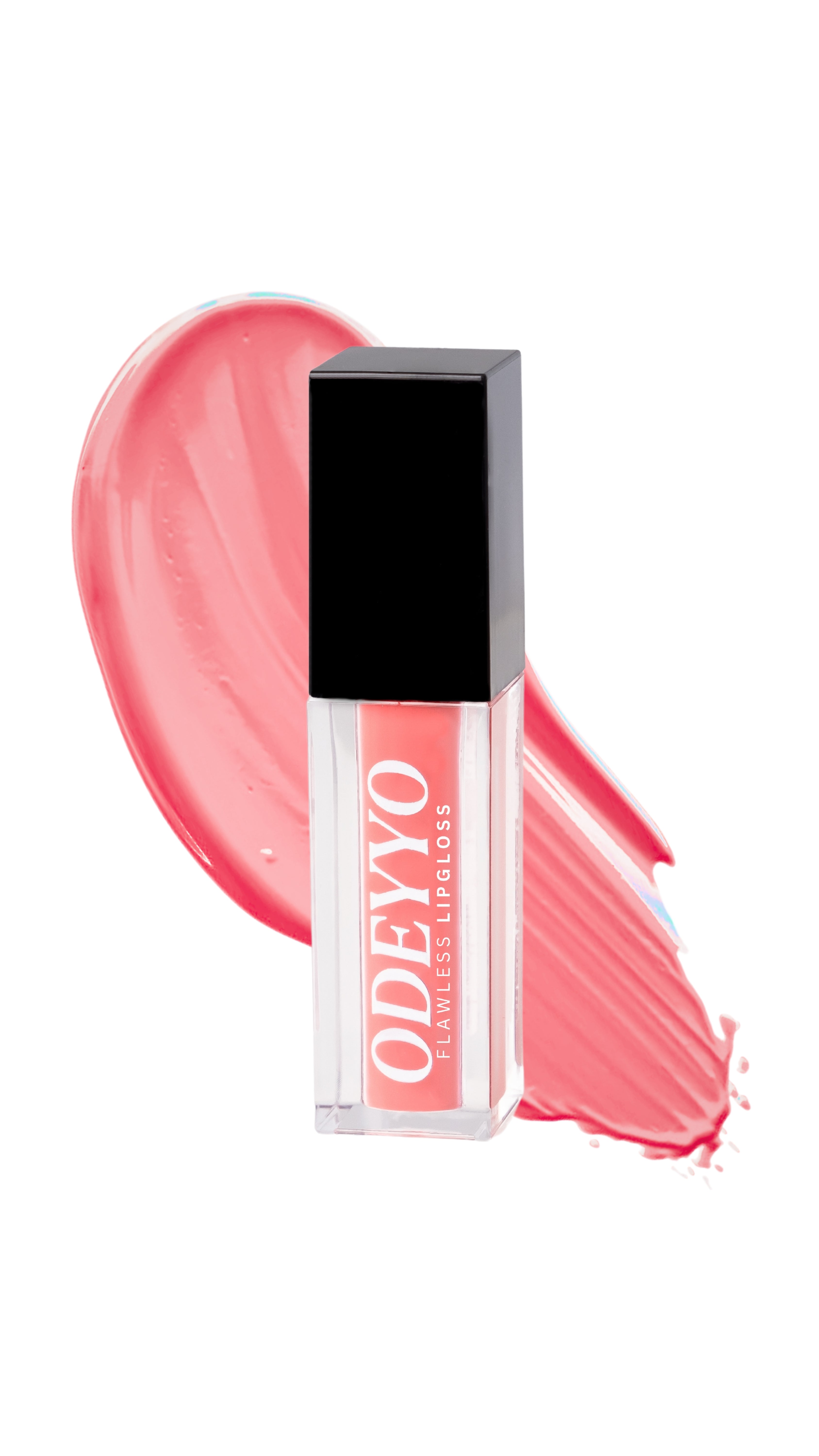 Odeyyo Flawless Lip Gloss Istanbul - Dirty Red / Kirli Kırmızı