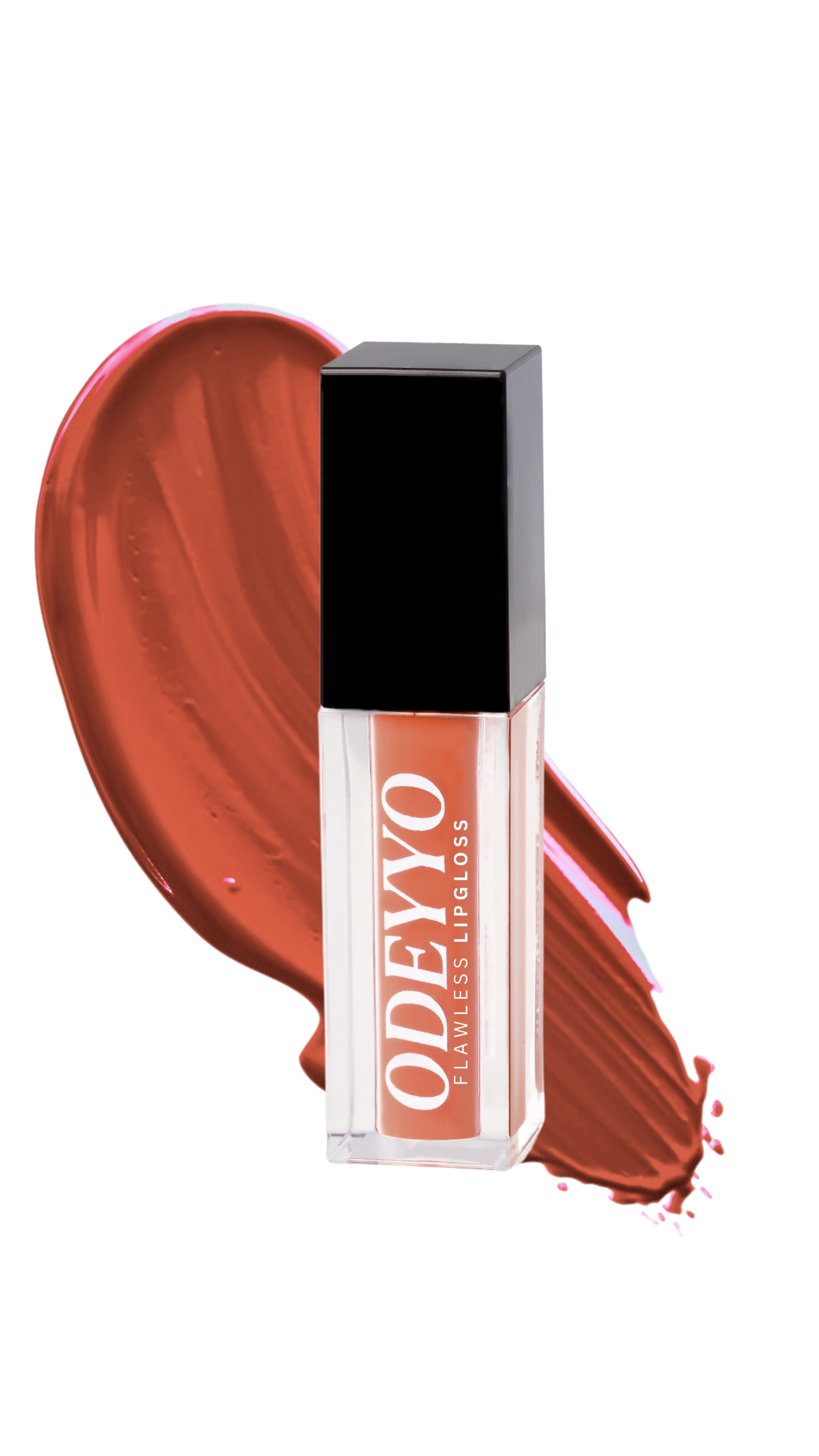 Odeyyo Flawless Lip Gloss Istanbul - Dirty Red / Kirli Kırmızı