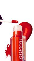 Matte Liquid Lipstick - Matte Finish, Sydney (Red / Kırmızı)