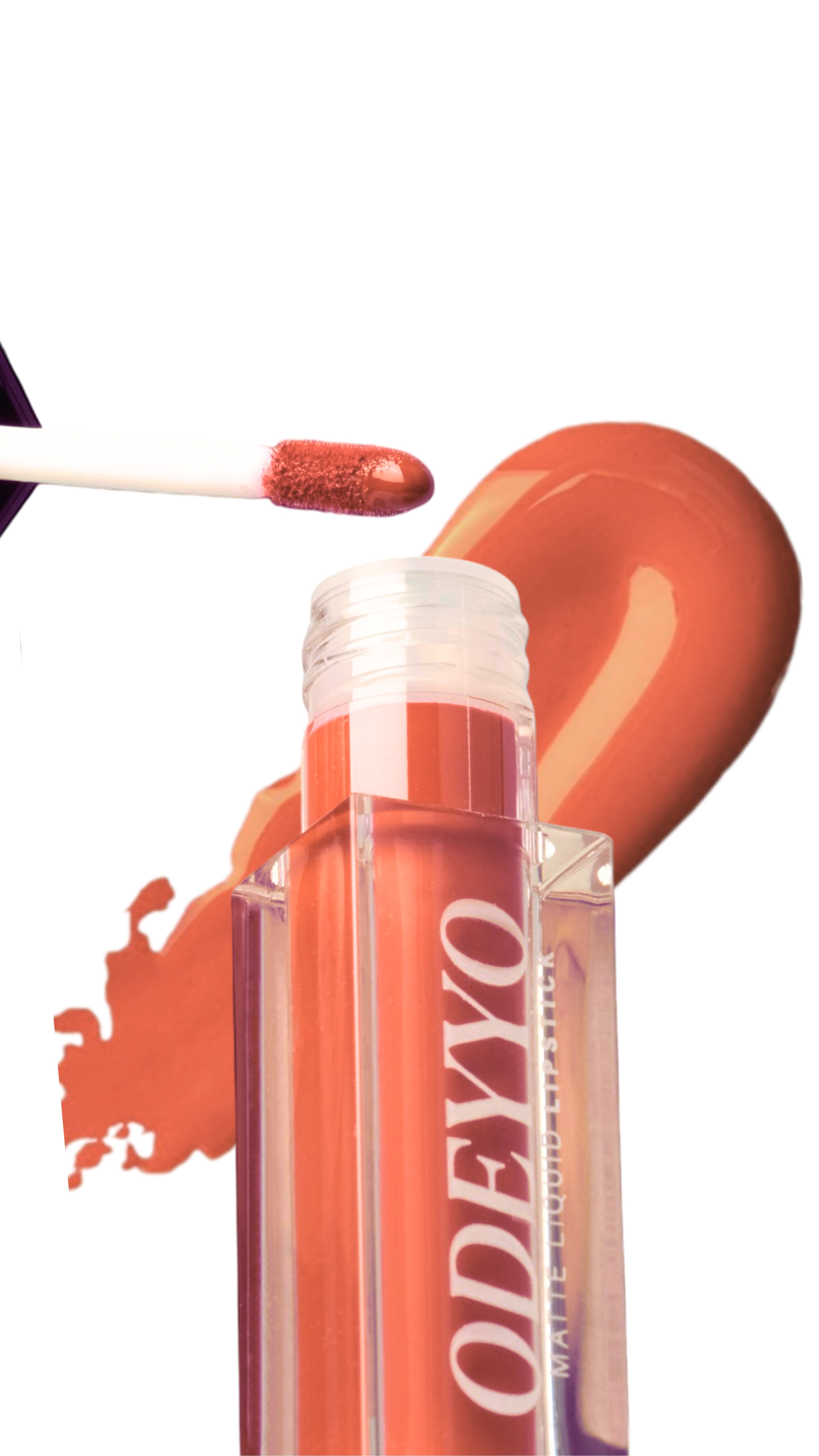 Matte Liquid Lipstick - Matte Finish, Sydney (Red / Kırmızı)