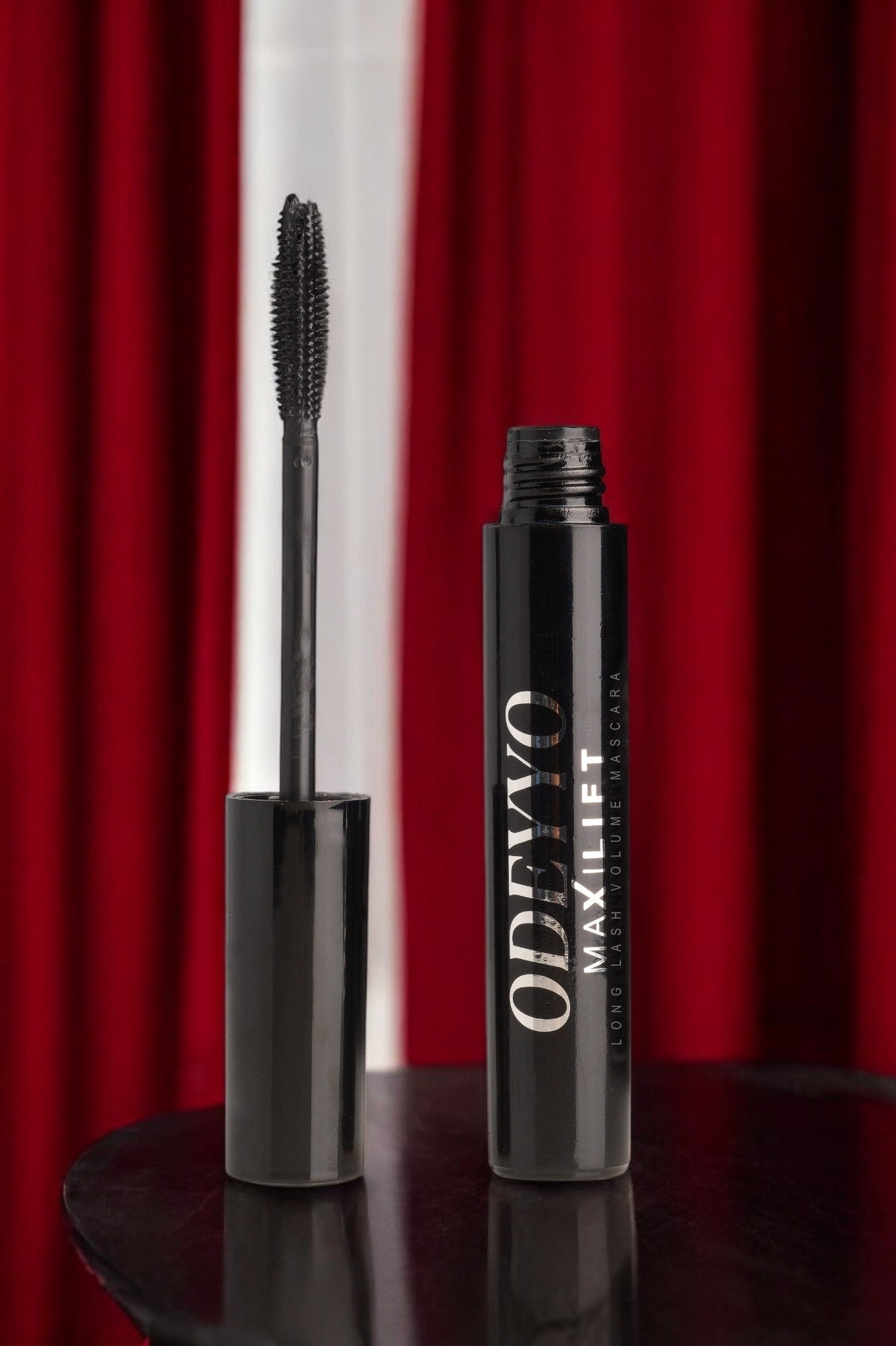 Long Lash Volume Mascara MAXI LIFT