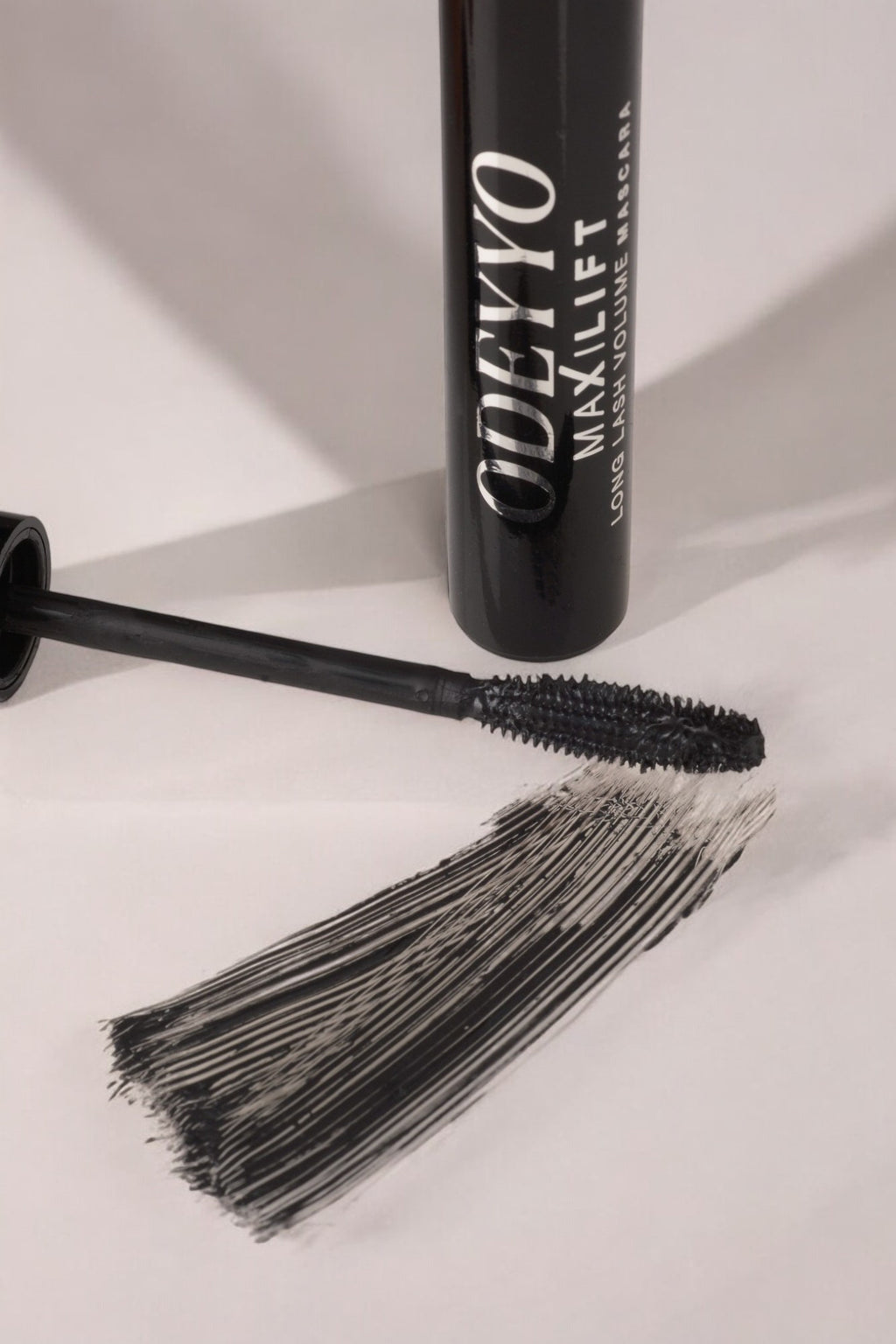 Long Lash Volume Mascara MAXI LIFT
