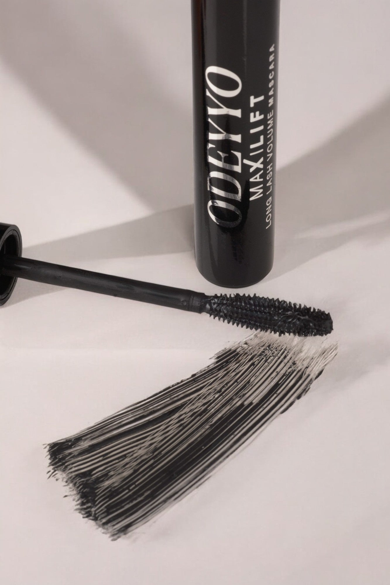 Long Lash Volume Mascara MAXI LIFT