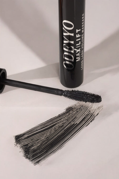 Long Lash Volume Mascara MAXI LIFT